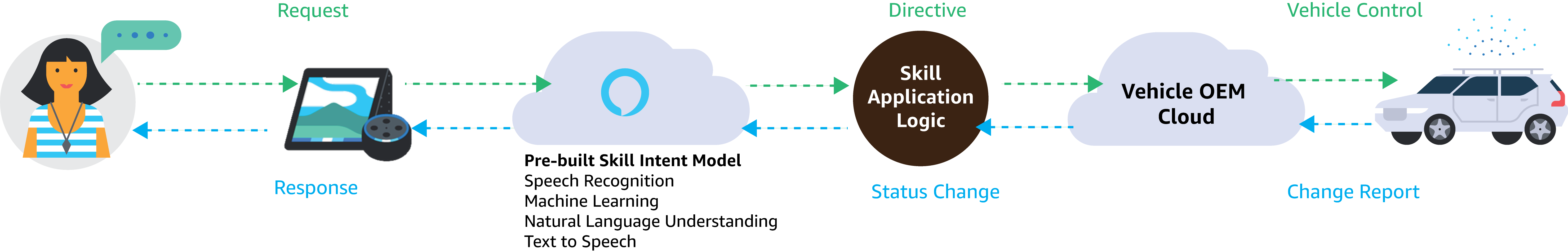 CVSA DIagram