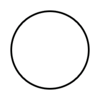 active call: green ring