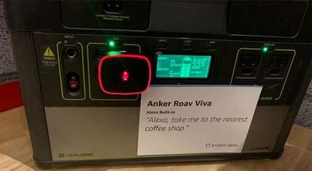 Alexa Blog
