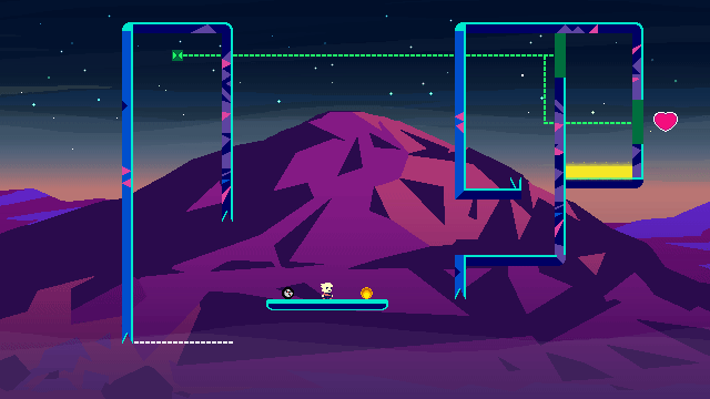 GIF of level